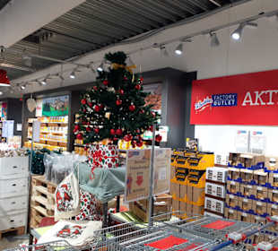 DeBeukelaer Factory Outlet in Grünstadt