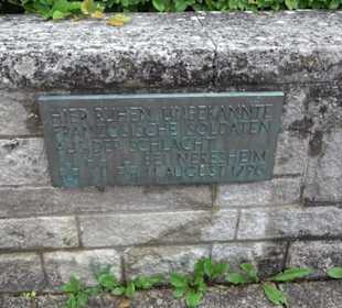 Blühendes Neresheim 2021