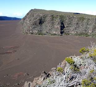 Impressionen aus der Plaine des Sables