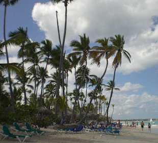 Strand Punta Cana