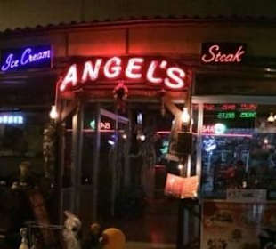 Angel's Bar