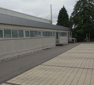 Erwin-Hils-Halle Wittlensweiler