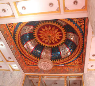 Ceilings