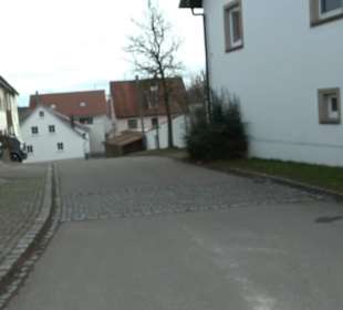 Pfarramte Oberstetten