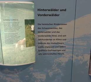 Haus der Natur
