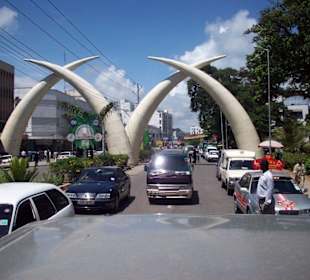 Mombasa