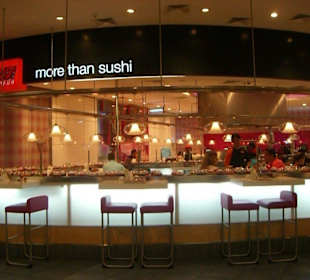 Sushi Bar