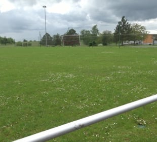 Sportplatz Untertalheim