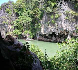 James Bond Island