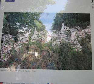 Burg Altdahn