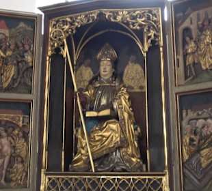 Stiftspfarrkirche St. Kassian