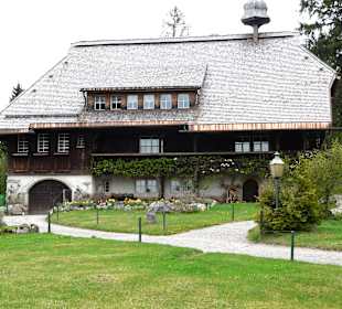 Heimatmuseum "Hüsli"