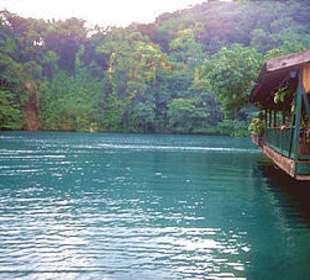 The Blue Lagoon, Portland