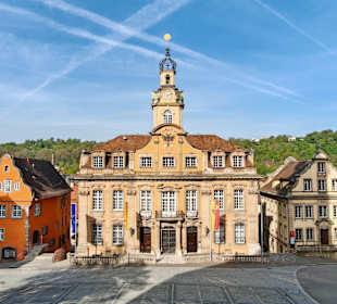 Schwäbisch Hall