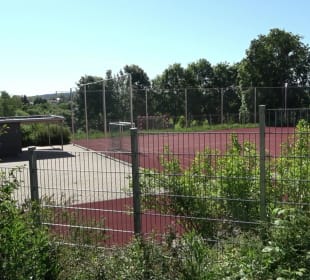 Sportgelände Burgstraße