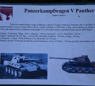 Panzerkampfwagen V