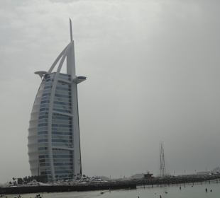 Burj Al Arab