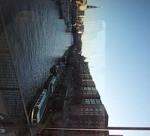 Hamburg Bustour
