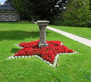 Eindrücke aus dem Schlosspark Fantaisie