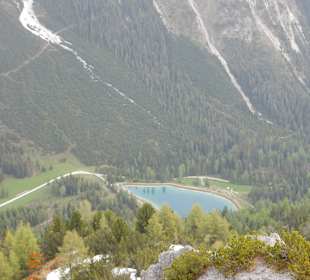 Wandern Stubaital Neustift