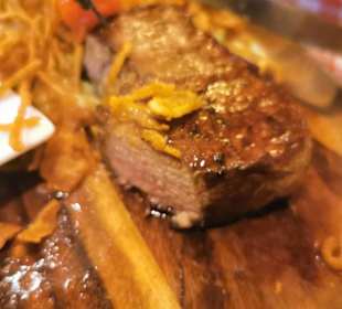 Rinderrückensteak 250 g für 39,- €