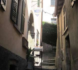 Cantina Bottega Eingang