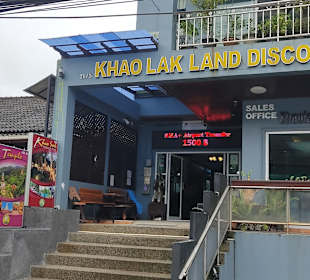 Khao Lak Land Discovery