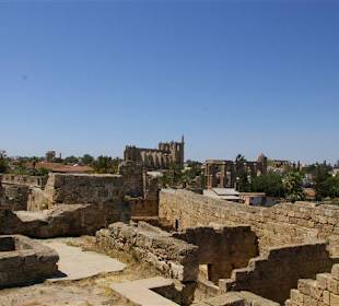 wunderschöner Ausblick