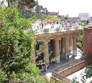 Parc Guell