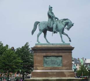  Schloß Christiansborg