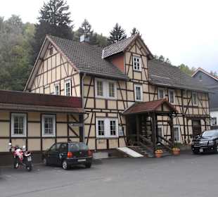 Das Waffelhaus