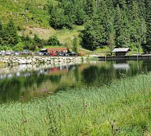 Steirischer Bodensee