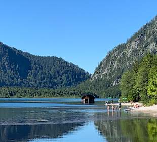 Wandern Windischgarsten