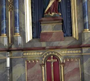 Pfarrkirche St. Michael Unterelchingen