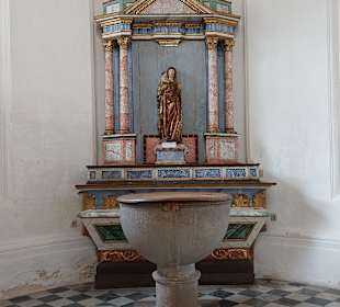 Igreja Matriz de Santa Maria do Castelo