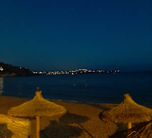 Strand Paguera/Peguera