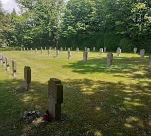 Spicherer Höhen in Spicheren