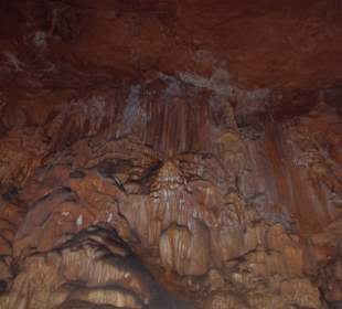 Скельская пещера, Крым