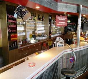 Pub-Bar