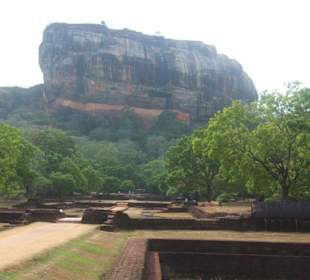 Sigiriya