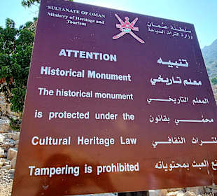 Rundfahrt Dorf Limah