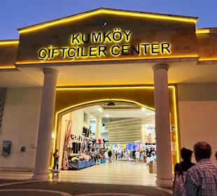 Kumköy Ciftciler Center