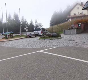 Erlebniswelt Mummelsee