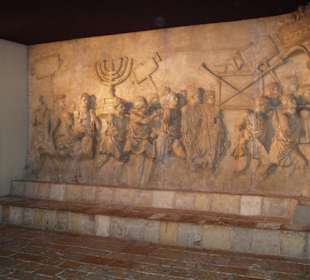 Diaspora-Museum Tel Aviv