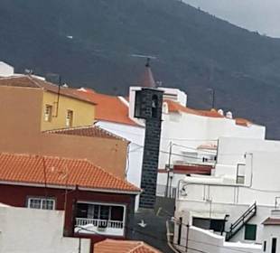 Parroquia de Santa Ana in Candelaria