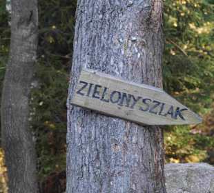 Riesengebirge/Karkonosze