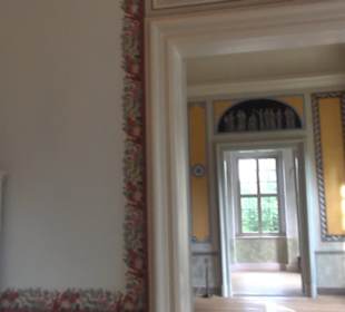 Barockschloss Rammenau