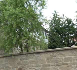 Evangelisches Pfarrhaus Kuppingen 