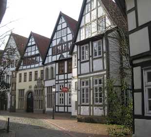 Obere Altstadt Ritterstraße