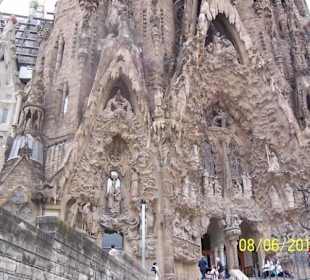 Sagrada Familia